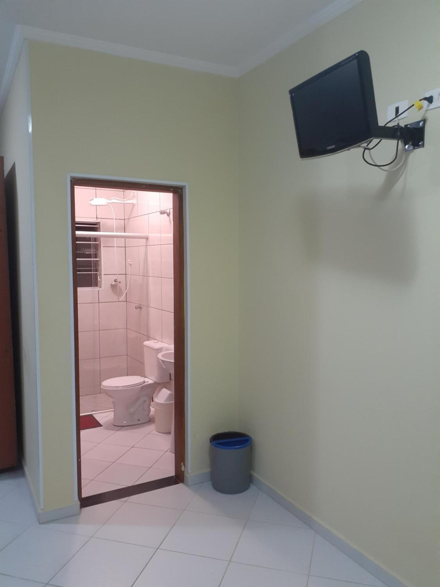 Suites Ubatuba Praia Da Lagoinha Номер фото