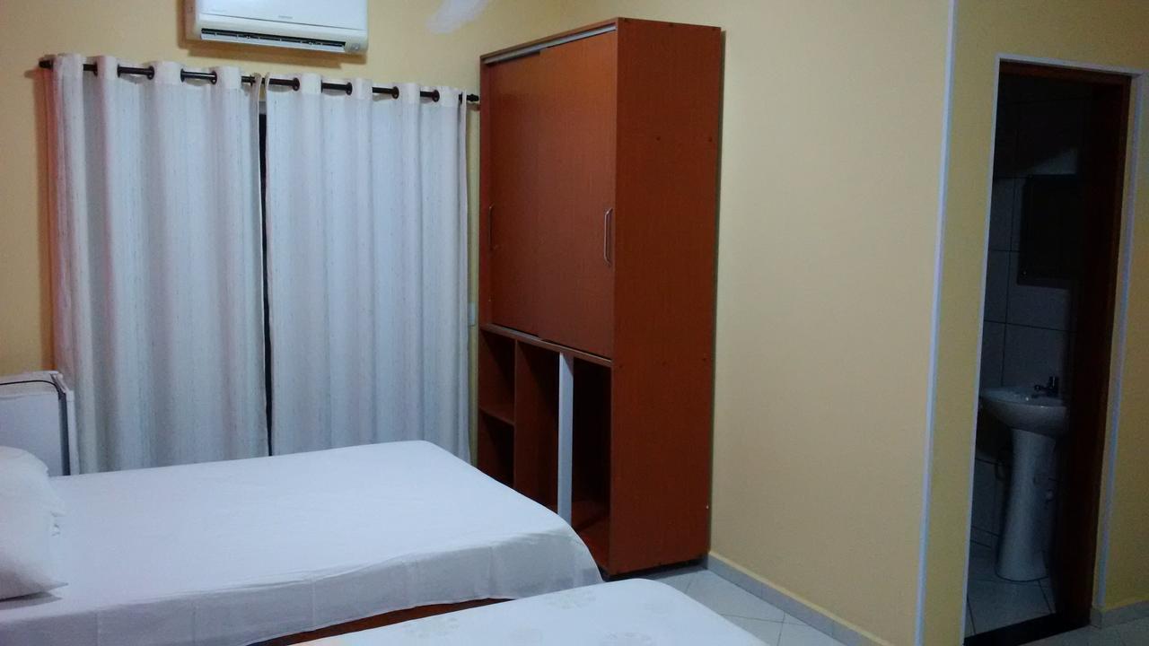 Suites Ubatuba Praia Da Lagoinha Экстерьер фото