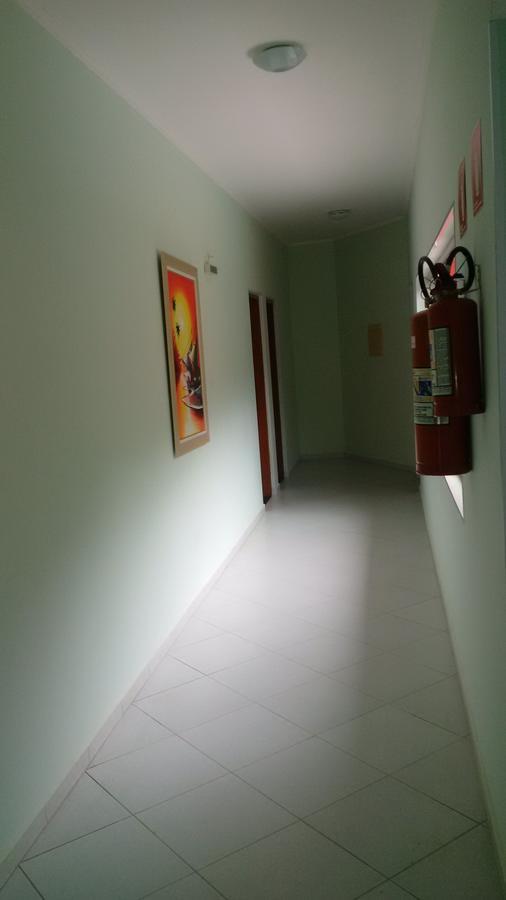 Suites Ubatuba Praia Da Lagoinha Экстерьер фото