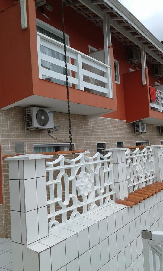 Suites Ubatuba Praia Da Lagoinha Экстерьер фото