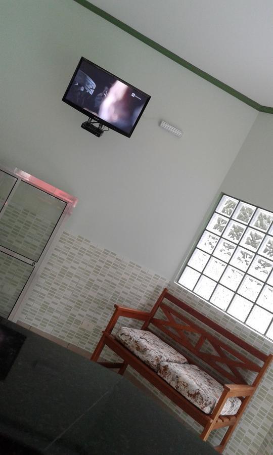 Suites Ubatuba Praia Da Lagoinha Экстерьер фото