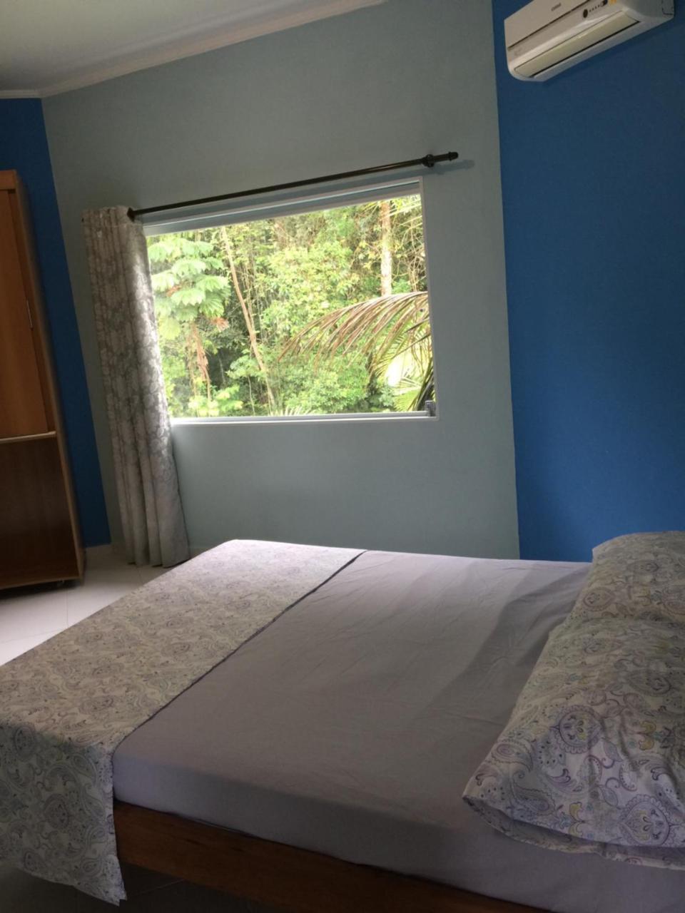 Suites Ubatuba Praia Da Lagoinha Экстерьер фото