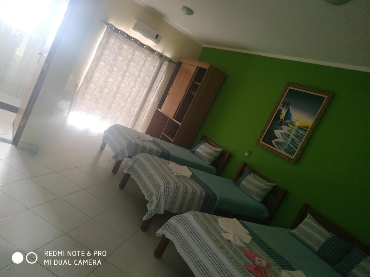 Suites Ubatuba Praia Da Lagoinha Экстерьер фото